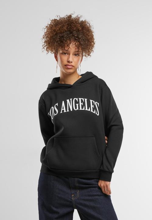 Immagine prodotto Miss Tee Felpa con cappuccio Los Angeles Ladies - 178431 (S)