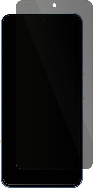 Actual product image Dipos Screen Protector 2-Way Anti-Shock (1 Piece, Google Pixel 8)