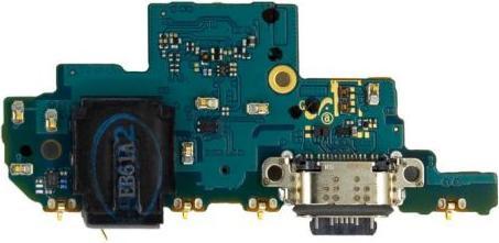 Actual product image Samsung A525/A526 Galaxy A52/A52 5G Board with Charging Connector (Service Pack) (Galaxy A52)