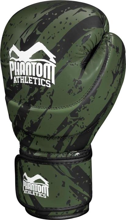 Immagine prodotto Phantom Athletics Boxhandschuhe Camo Tiger (12 OZ, 12)