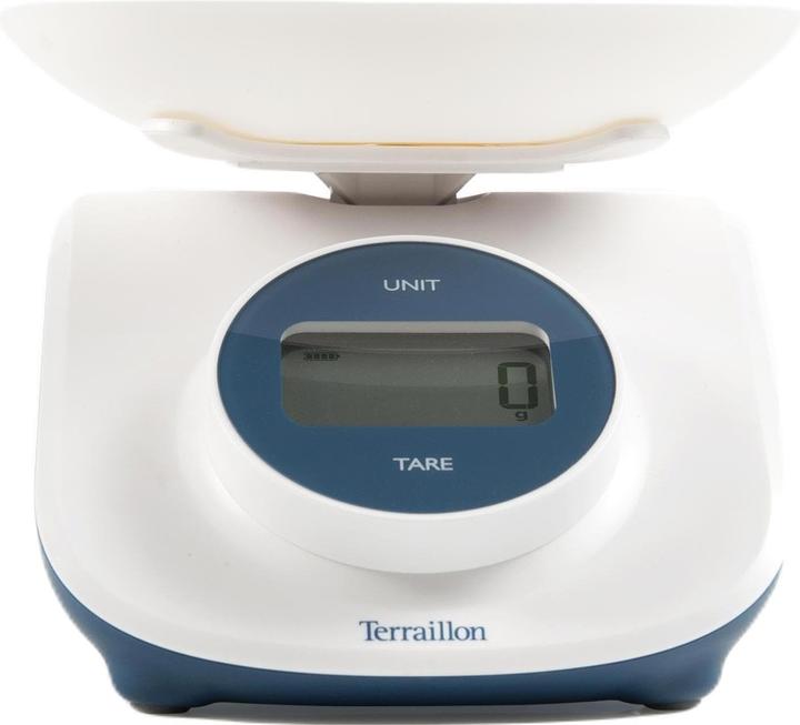 Immagine prodotto Terraillon Dinamo