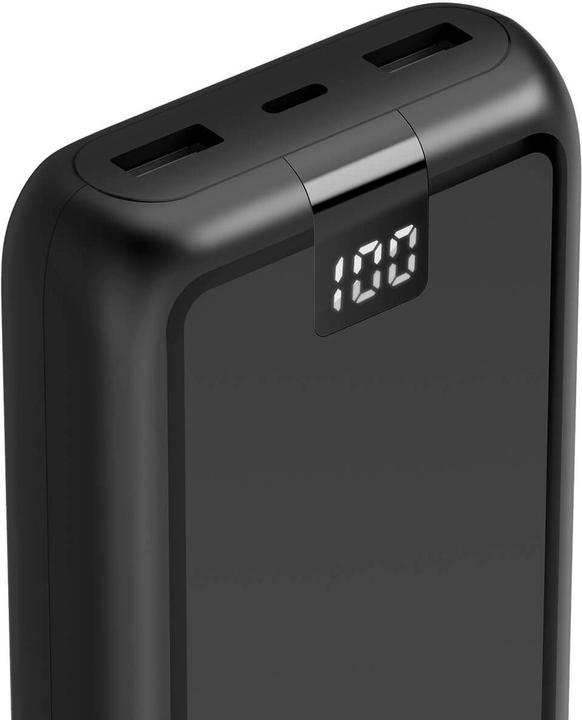 Image du produit Hama Performance 20 (20000 mAh)