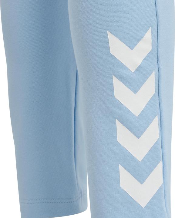Actual product image hummel NONI 2.0 TAPERED PANTS (L)