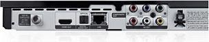 Produktbild Samsung BD-E6300, 3D Blu-ray Player, PVR ready, DVB-C, CI+ (Blu-ray Player)