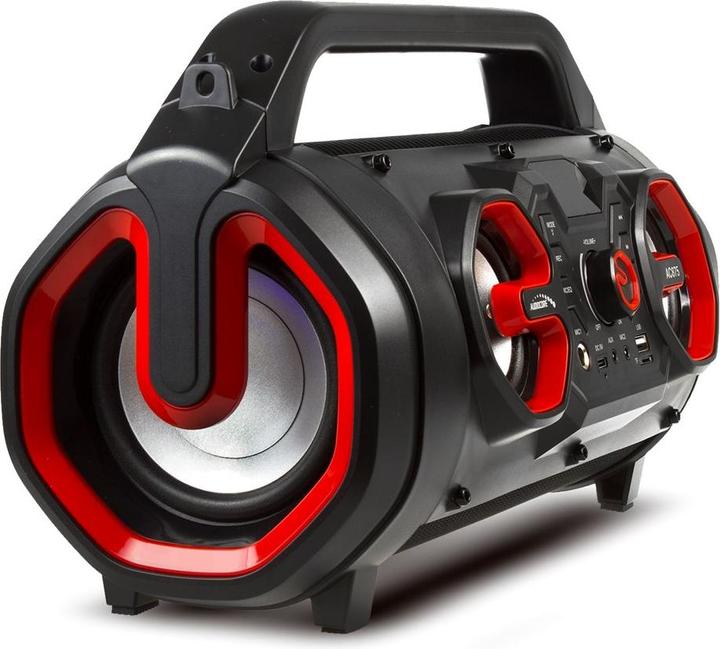 Produktbild Audiocore AC875 (3 h, Batteriebetrieb)