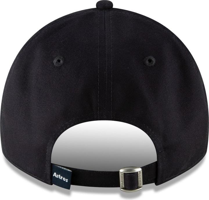 Actual product image New Era 9Twenty Strapback Houston Astros