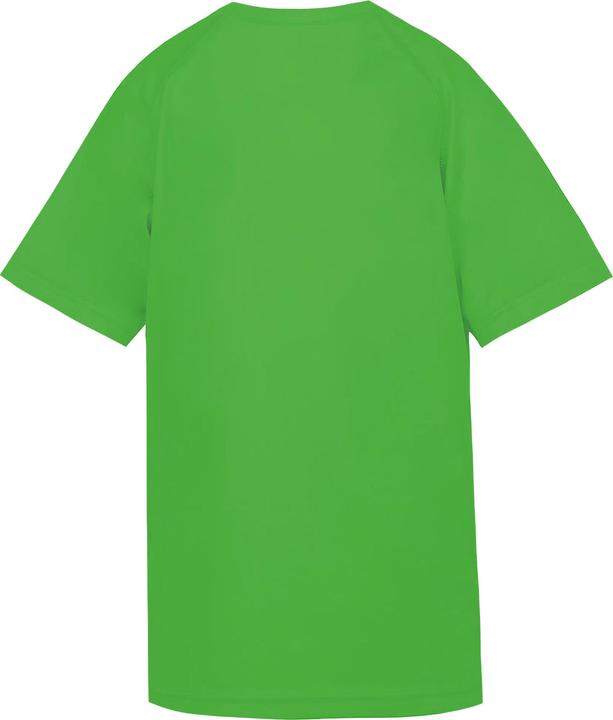 Image du produit Spiro T-shirt garçon Performance Aircool (128)
