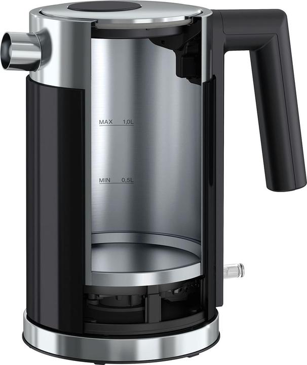 Produktbild Graef Wk 402 (1 l, EU-Stecker)