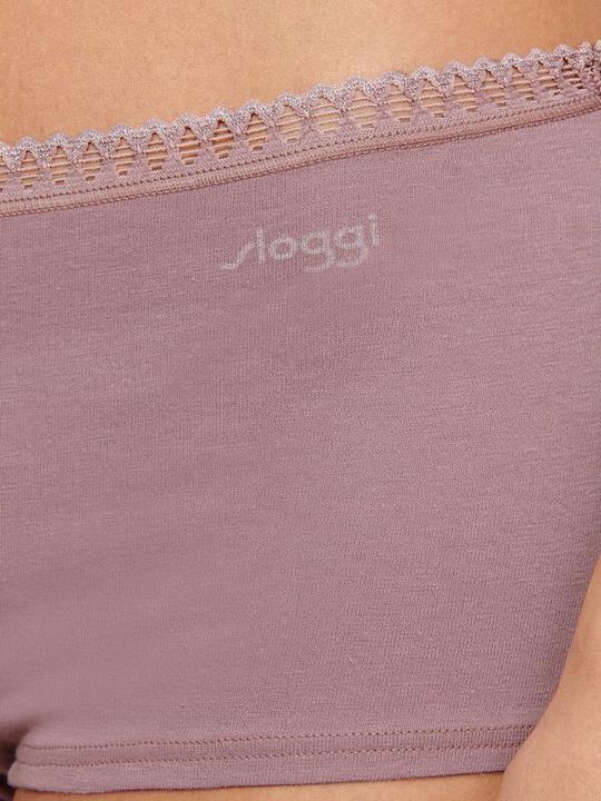 Image du produit Sloggi GO Crush Court C3P (S, Lot de 3)