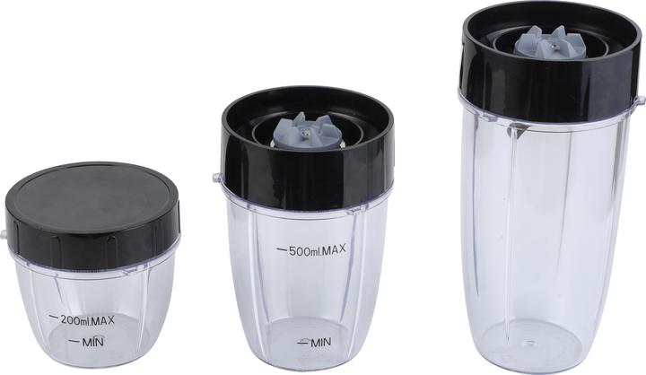Immagine prodotto Ohmex Miscelatore a valore aggiunto NUM-7000 (700 W)