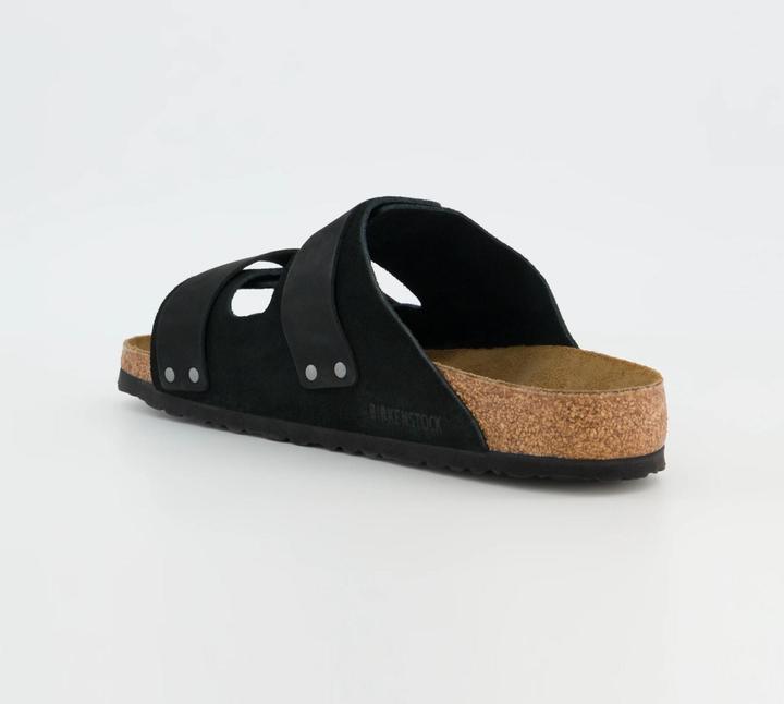 Immagine prodotto Birkenstock Scivoli "Uji" neri (41)