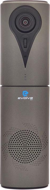 Evolve Tech Caméra de conférence portable 1080P