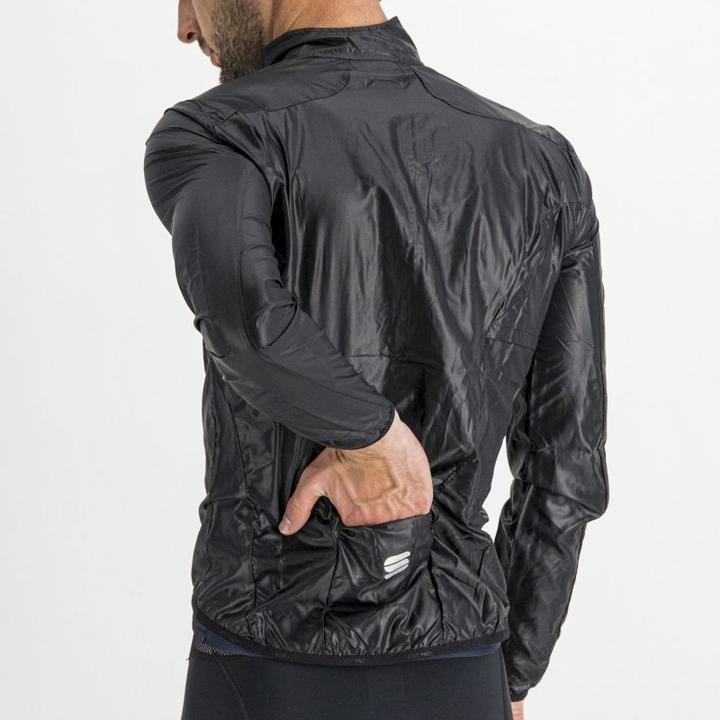 Actual product image Sportful Hot Pack EasyLight Jacket (XL)
