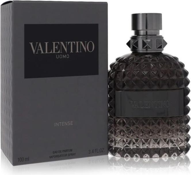 Produktbild Valentino Uomo Intense (Eau de Parfum, 100 ml)