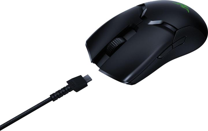 Produktbild Razer Viper Ultimate (Kabellos, Kabelgebunden)