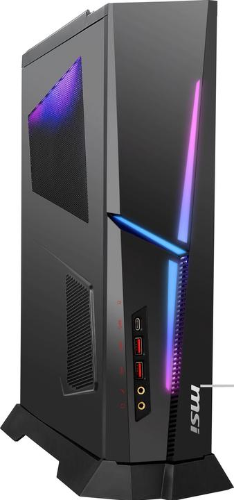 Produktbild MSI MPG Trident AS 14NUD5-650EU (Intel Core i5-14400F, 16 GB, 1000 GB, GeForce RTX 4060 Ti)