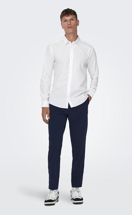 Produktbild Only & Sons Slim Fit Chino (52)