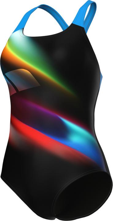 Immagine prodotto Arena W Diagonals Costume da bagno Pro Back (44, L)