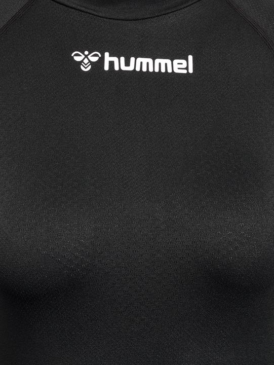 Produktbild hummel hmlBL COMFORT 2.0 MOCKNECK TEE L/S (XL)