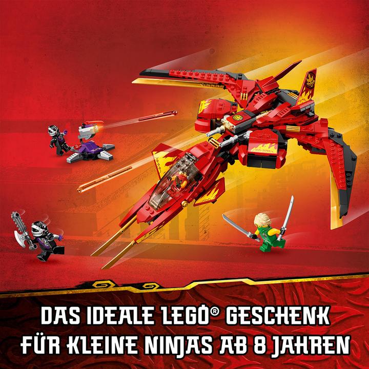 Immagine prodotto LEGO Super-Jet da banchina (71704, LEGO Ninjago)