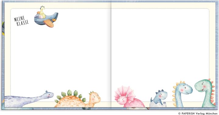 Actual product image Verlag (German, PAPERISH Publishing House, Pia Loewe, 2021)