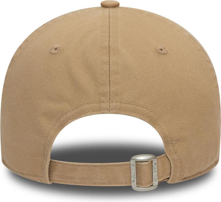 Immagine prodotto New Era Cappellino 9Twenty - LAVATO Los Angeles Dodgers cammello