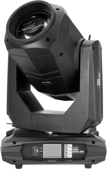 Image du produit Eurolite TMH BSW-380 Tête mobile Beam/Spot/Wash (Barre mobile)