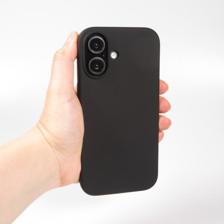 Produktbild PhoneLook Hülle Soft Touch (Apple iPhone 16)