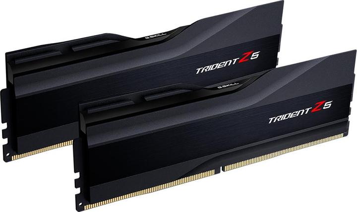 Actual product image G.Skill Trident Z5 (2 x 32GB, 6000 MHz, DDR5 RAM, DIMM)