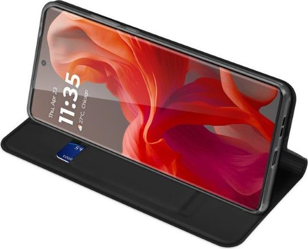Image du produit Dux Ducis Couverture de livre Skin Pro Series (Motorola Moto G85)