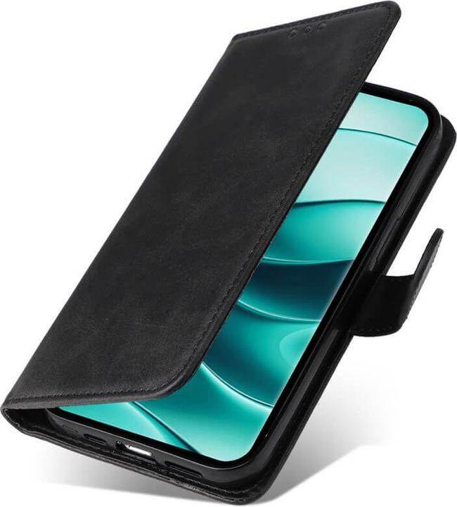 Image du produit Cover-Discount Xiaomi Redmi Note 14 Pro 5G / Pro+ Plus / Poco X7 - Premium Handyhülle Etui (Xiaomi Redmi Note 14 Pro 5G, Xiaomi Redmi Note 14 Pro, Xiaomi Poco X7 Pro)