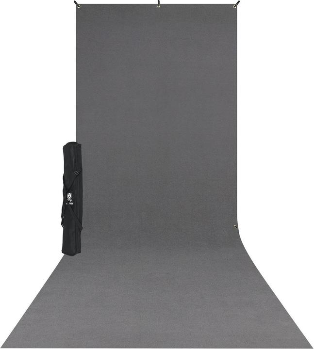 Image du produit Westcott Kit de congés X-Drop (160 cm, 365.80 cm)