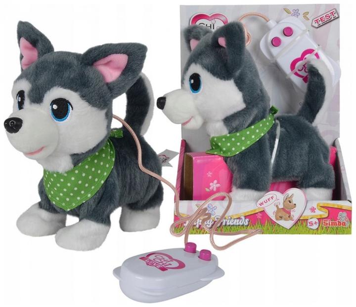 Produktbild Simba Puppy Friends (20 cm)