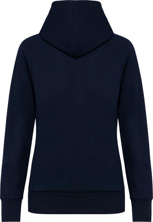 Produktbild Kariban Damen-Kapuzenjacke (XS)