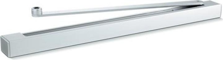 Geze Gleitschiene mit Hebel zu TS 5000 E BG (Zimmertür, Eingangstür, Holztür, Balkontür, Indoor)