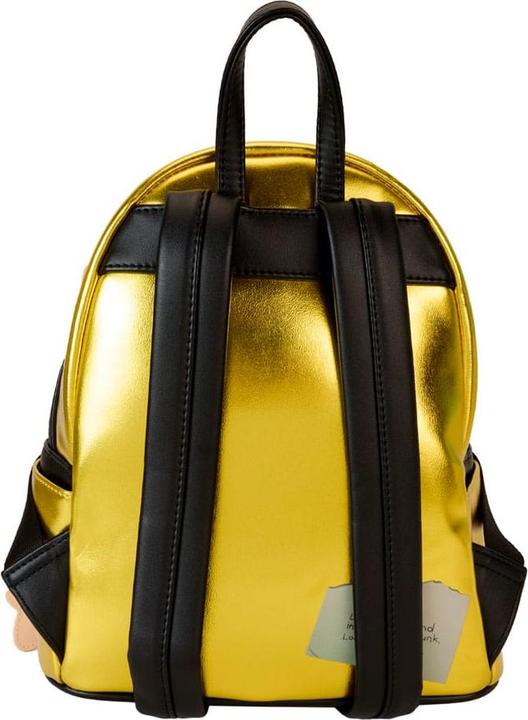Produktbild Loungefly Laika by Rucksack Coraline Cat Cosplay (23 l)