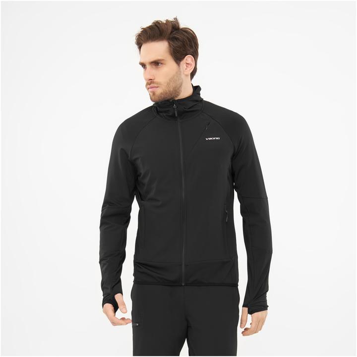 Actual product image MGA Viking Dimaro Hoodie Man (XXL)
