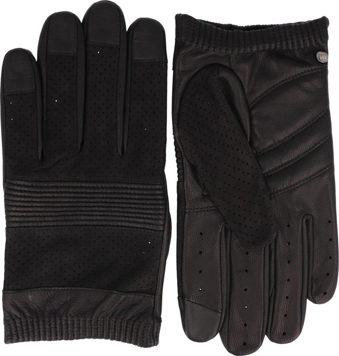 Image du produit Roeckl Gants Volterra cuir (8.5)
