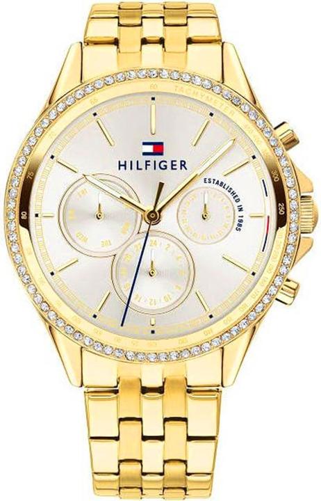 Tommy Hilfiger Ari (Analoguhr, 39.80 mm)