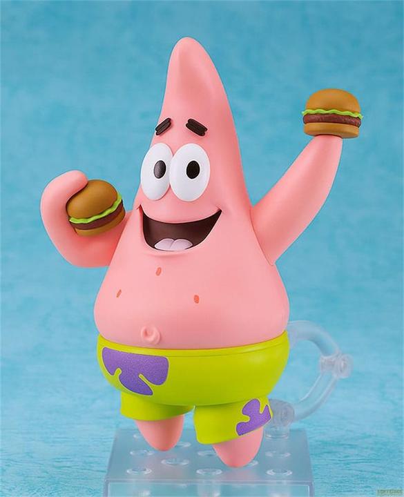 Produktbild Good Smile Company Patrick Star