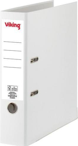 Produktbild Viking Ordner A4 2 Ringe 75 mm (A4, 75 mm, 1 Stück)