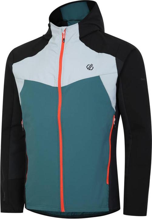 Image du produit Dare2b Softshell latitudinal (M)