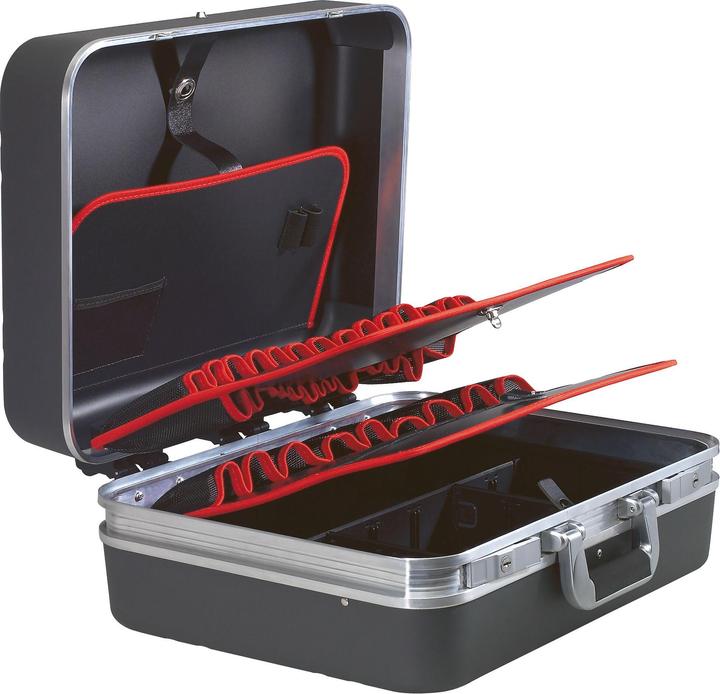 Image du produit Facom Mallette outils 475 x 365 x 205 mm
