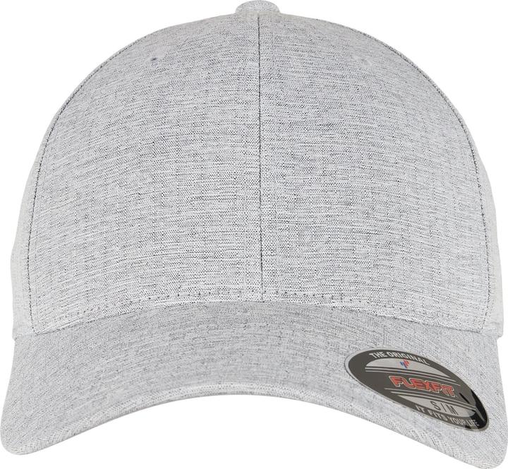 Produktbild Flexfit HEATHERLIGHT CAP - 11552 (S/M)