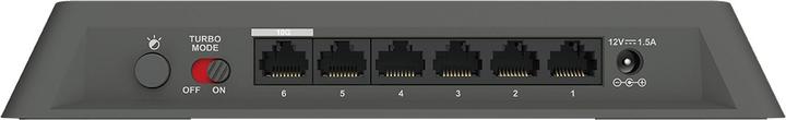 Image du produit D-Link DMS-106XT (6 Ports)