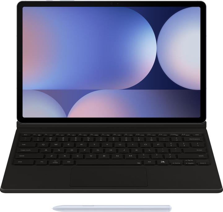 Image du produit Samsung Book Cover Keyboard Tab S10+/S9+ (Galaxy Tab S10+, S9+)