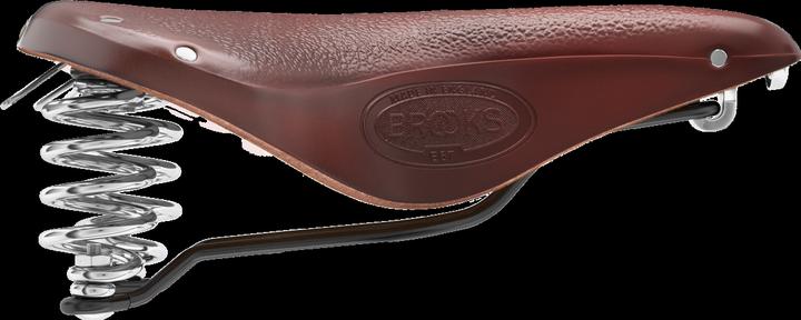 Produktbild Brooks England B67