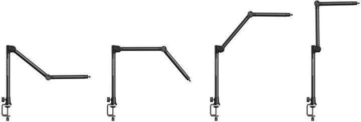 Productafbeelding SmallRig Desk Overhead Photography / Live Streaming Bracket 4324 (Metaal)