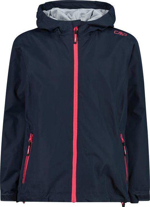 CMP Campagnolo Girls Rain Hoodie Jacke