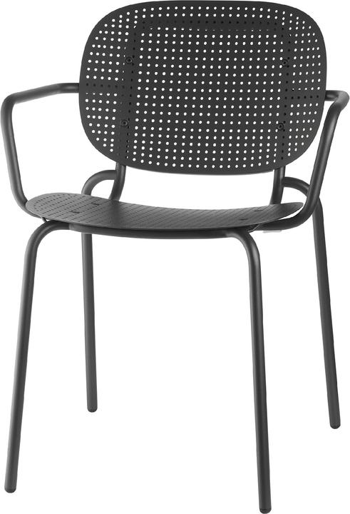 Produktbild Scab Design Si-Si Dots Armlehnstuhl